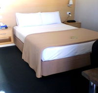Ayrline Motel - Perths Hotel