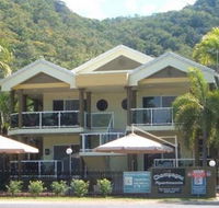 Champagne Apartments - Perths Hotel