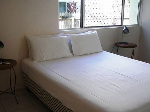 Champagne Apartments - Perths Hotel 3