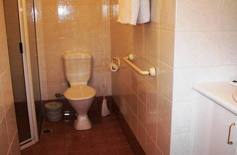 Champagne Apartments - Perths Hotel 4