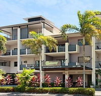 Getaway On Grafton - Perths Hotel