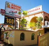 Adobe Motel - Perths Hotel