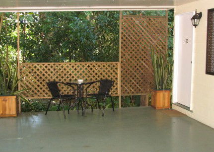 Atherton Hinterland Motel - Perths Hotel 3