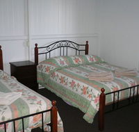 Carrollee Hotel - Perths Hotel
