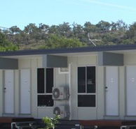 Dooleys Springsure Tavern and Motel - Perths Hotel