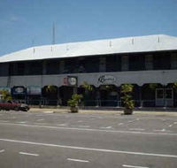 Burdekin Hotel - Perths Hotel