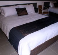 Central Hotel Cloncurry - Perths Hotel