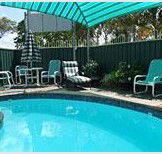 Beachmere Palms Motel - Perths Hotel
