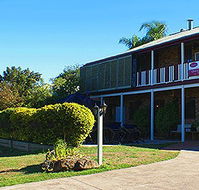 Great Eastern Motor Inn - Perths Hotel