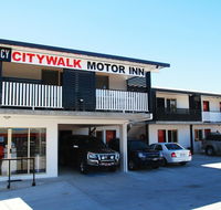 Citywalk Motor Inn - Perths Hotel