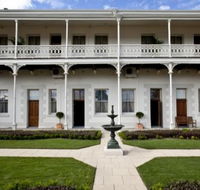 Denison Boutique Hotel - Perths Hotel