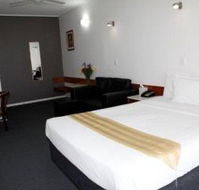 Ayr Travellers Motel - Perths Hotel