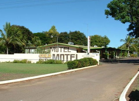 Affordable Gold City Motel - Perths Hotel 0