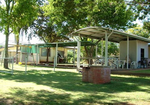 Affordable Gold City Motel - Perths Hotel 1