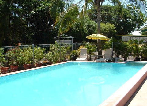 Affordable Gold City Motel - Perths Hotel 3