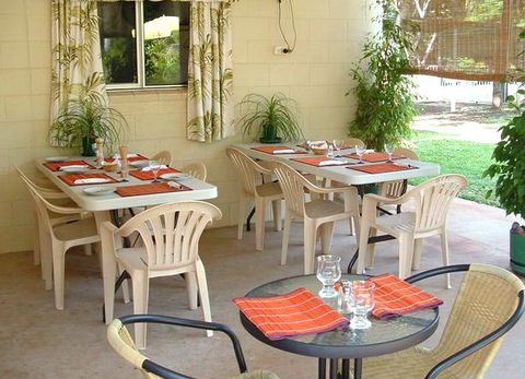 Affordable Gold City Motel - Perths Hotel 4