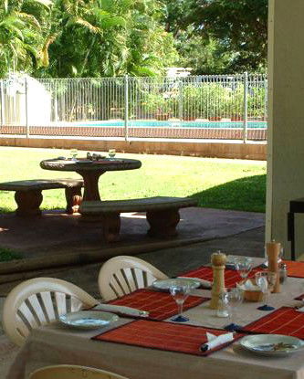 Affordable Gold City Motel - Perths Hotel 5