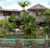Motel Nomad - Perths Hotel