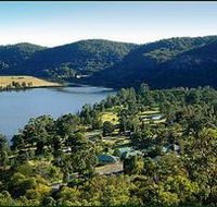 Australis Retreat at Wisemans - Perths Hotel