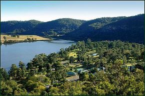 Australis Retreat At Wisemans - Perths Hotel 0