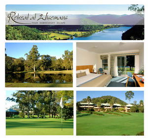 Australis Retreat At Wisemans - Perths Hotel 1