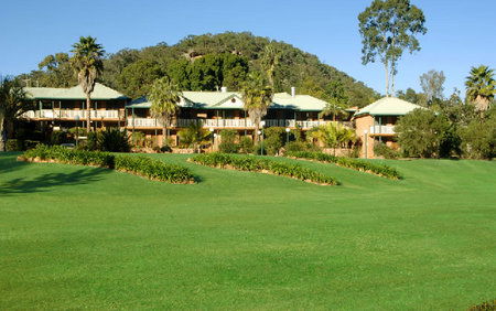 Australis Retreat At Wisemans - Perths Hotel 2