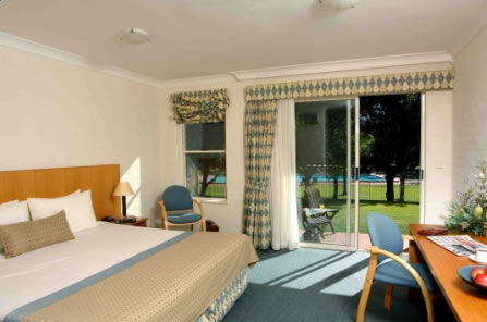 Australis Retreat At Wisemans - Perths Hotel 5