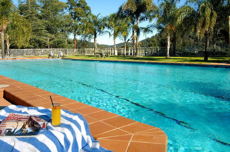 Australis Retreat At Wisemans - Perths Hotel 6