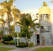 Sundeck Gardens - Perths Hotel
