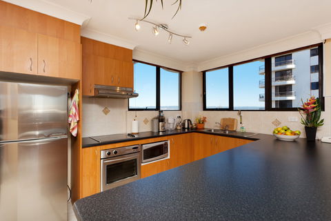 Apartment 27 Aristocrat Apartments - Perths Hotel 2