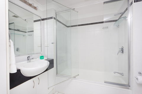 Apartment 27 Aristocrat Apartments - Perths Hotel 8