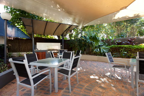 Apartment 27 Aristocrat Apartments - Perths Hotel 10