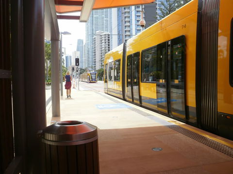 Apartment 27 Aristocrat Apartments - Perths Hotel 11