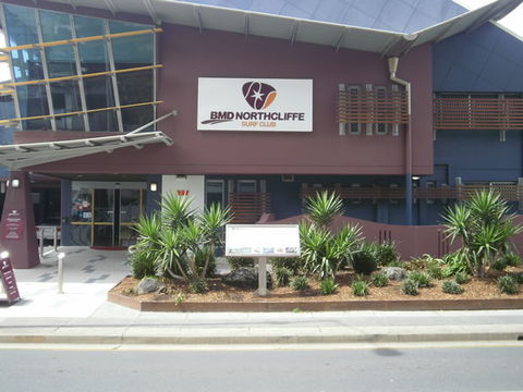 Apartment 27 Aristocrat Apartments - Perths Hotel 12