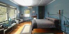 Oakdene Vineyards Guesthouse - Perths Hotel 1