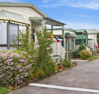 Chelsea Holiday Park - Perths Hotel