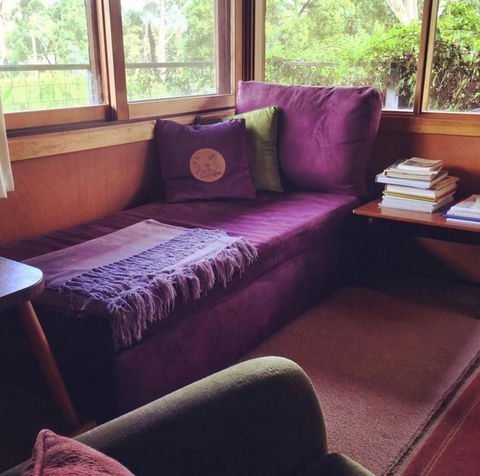 The Burrow At Wombat Bend Bed And Breakfast - Perths Hotel 1