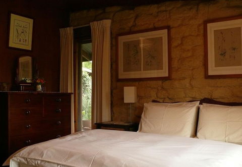 The Burrow At Wombat Bend Bed And Breakfast - Perths Hotel 3