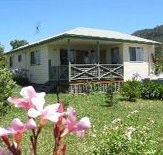 Big Bell Farm - Perths Hotel