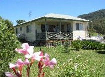 Big Bell Farm - Perths Hotel 0