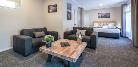 Ace Accommodation Albany - Perths Hotel 1