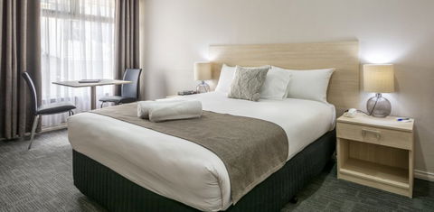 Ace Accommodation Albany - Perths Hotel 0