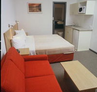 Comfort Inn and Suites Flagstaff - Perths Hotel