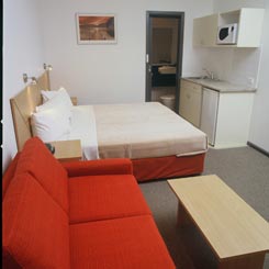 Comfort Inn And Suites Flagstaff - Perths Hotel 0