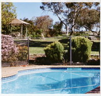 BEECHWORTH HEIGHTS - Perths Hotel