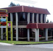 Park Haven Motor Lodge - Perths Hotel