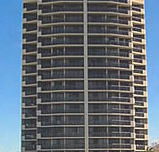 Trafalgar Towers - Perths Hotel