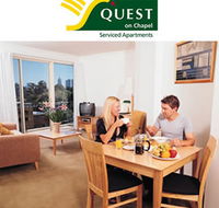 Quest On Chapel - Perths Hotel