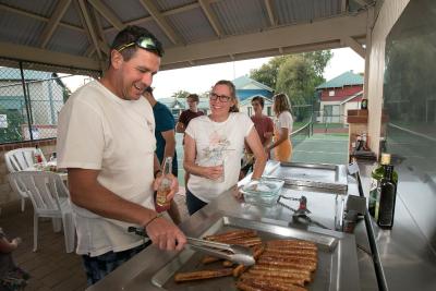 Amalfi Resort - Perths Hotel 8