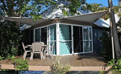 Kellys Beach Resort - Perths Hotel 0